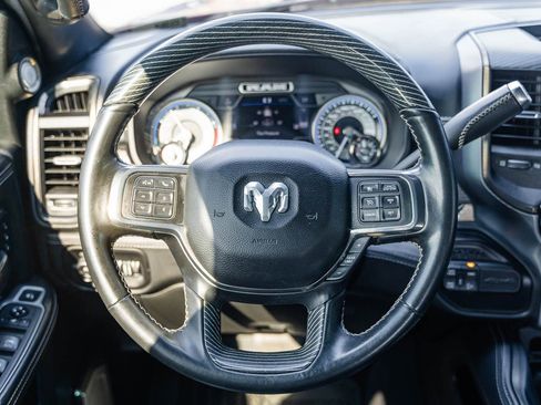 Used 2020 RAM 2500 Limited image 23