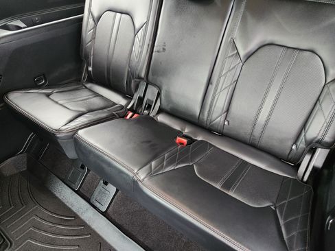 Used 2020 Ford Expedition Platinum RWD image 22