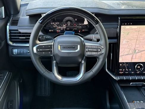 New 2026 GMC Acadia Denali w/ Super Cruise Package AWD/4WD image 16