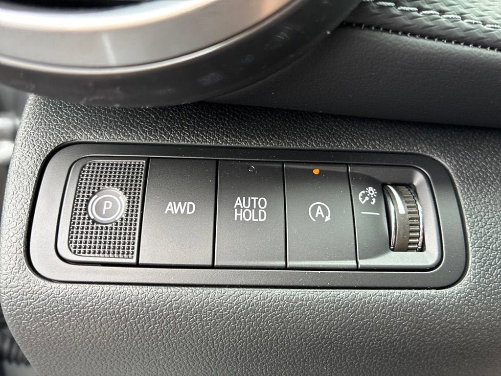 New 2027 Chevrolet Equinox LT AWD/4WD image 38