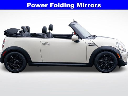 Used 2014 MINI Cooper S image 8