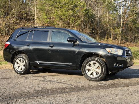 Used 2008 Toyota Highlander 2WD image 5