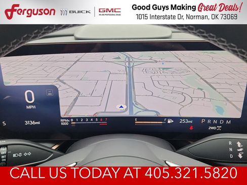 New 2026 Buick Envision Sport Touring AWD/4WD image 26