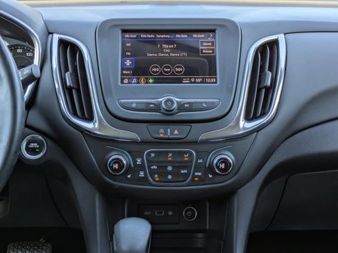 Used 2023 Chevrolet Equinox LT image 5