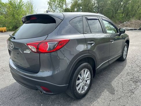 Used 2016 MAZDA CX-5 Touring AWD/4WD image 15