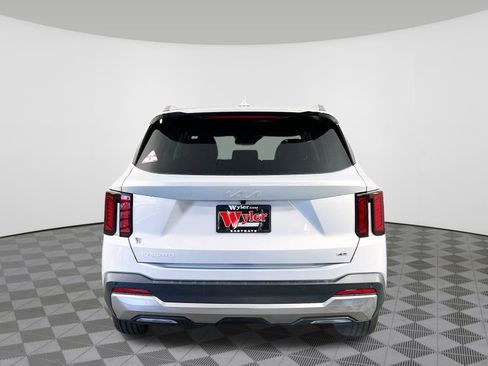 New 2026 Kia Sorento EX AWD/4WD image 29