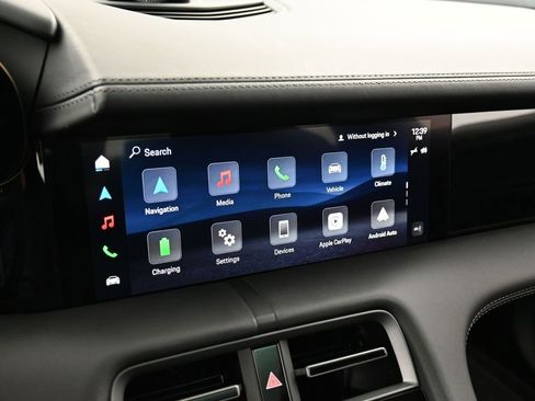 New 2026 Porsche Taycan Turbo S image 22