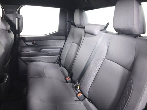 Used 2025 Toyota Tacoma SR5 image 38