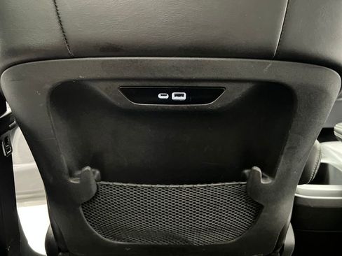 Used 2025 Chrysler Pacifica Select FWD image 18