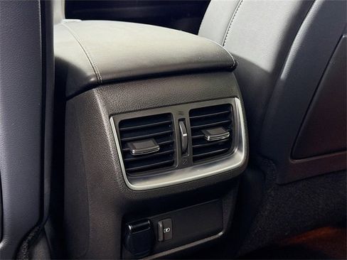 Used 2021 INFINITI QX50 Luxe w/ Cargo Package image 32