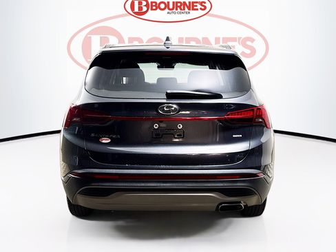Used 2023 Hyundai Santa Fe SE image 8