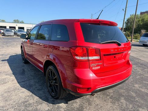 Used 2015 Dodge Journey R/T w/ Flexible Seating Group AWD/4WD image 5