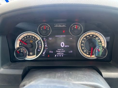 Used 2013 RAM 1500 Lone Star image 13