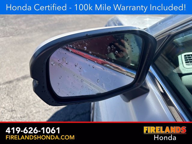 Used 2024 Honda CR-V EX image 11