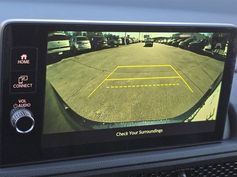 New 2026 Honda CR-V Sport-L image 21