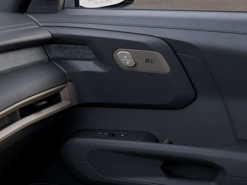 New 2027 Kia Telluride LX FWD image 25