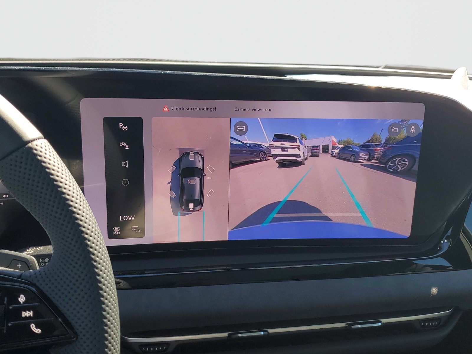 New 2026 Audi S5 Premium Plus AWD/4WD image 25