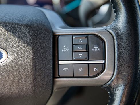 Used 2022 Ford F150 XLT w/ Equipment Group 302A High image 35