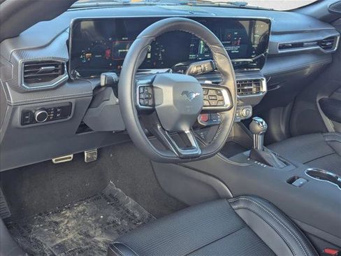 New 2026 Ford Mustang GT Premium image 3