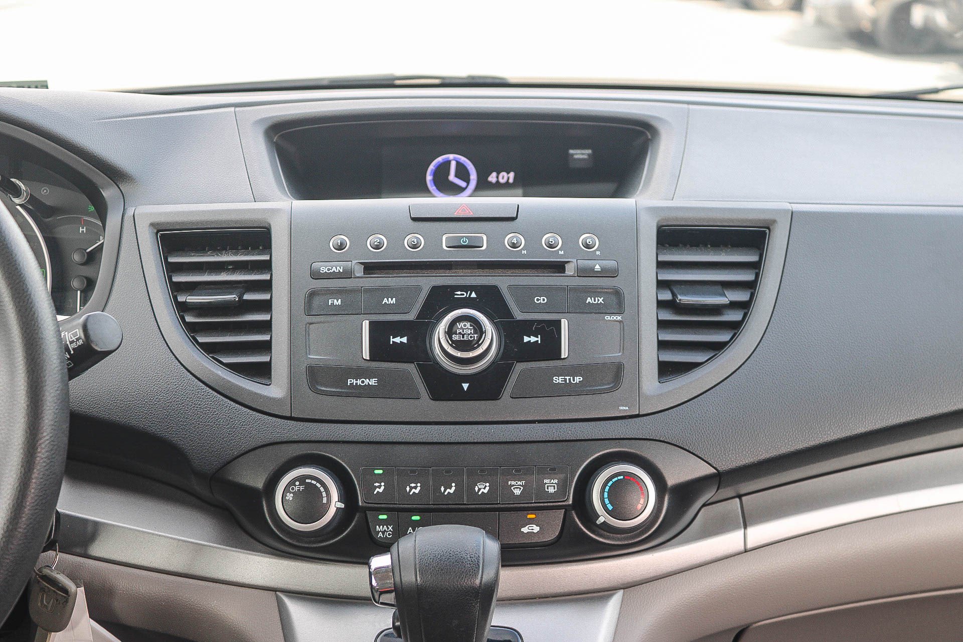 Used 2014 Honda CR-V LX image 14