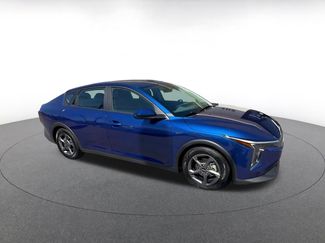 Used 2025 Kia K4 LXS video 2