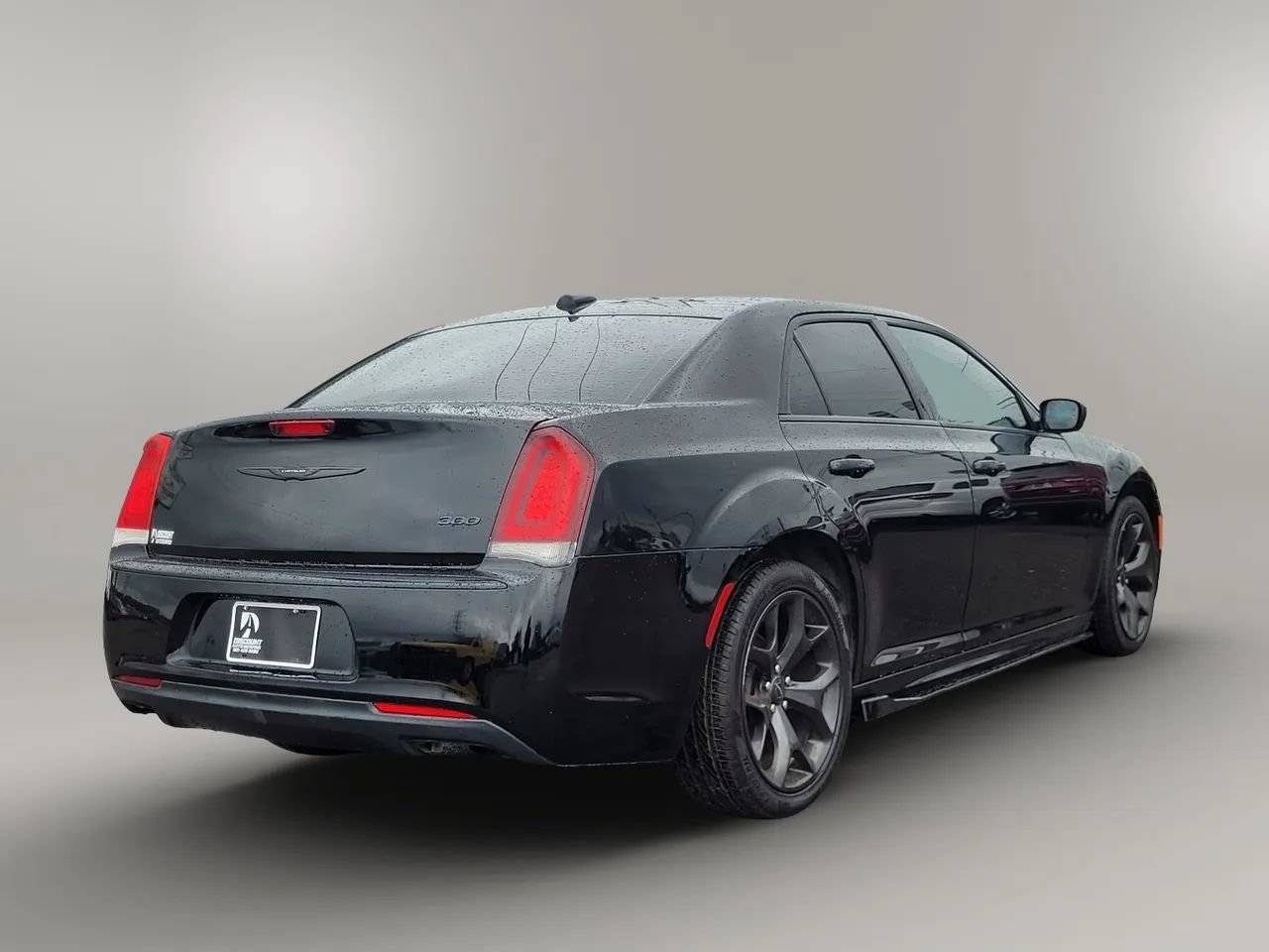 Used 2023 Chrysler 300 Touring L RWD image 24