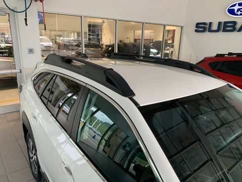 Certified 2024 Subaru Outback Premium AWD/4WD image 22