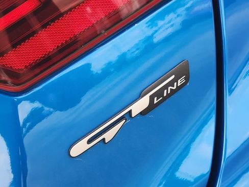 Used 2024 Kia Forte GT-Line FWD image 12