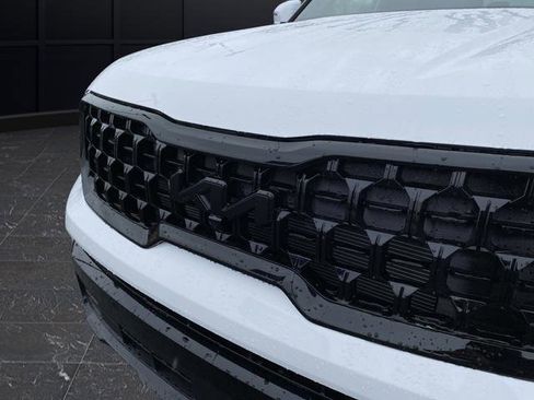 New 2025 Kia Telluride SX X-Line image 47