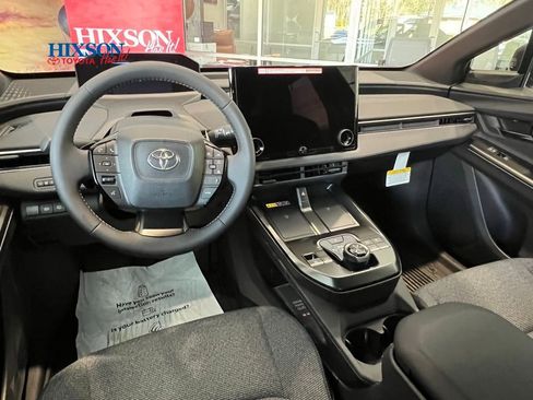 New 2026 Toyota bZ image 12