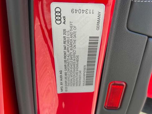 Used 2023 Audi A4 2.0T Premium Plus AWD/4WD image 22