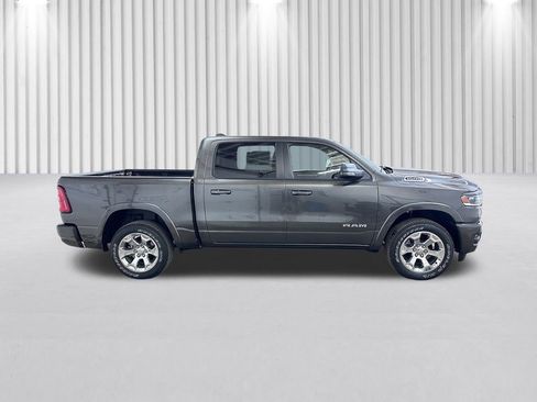 New 2026 RAM 1500 Big Horn image 3