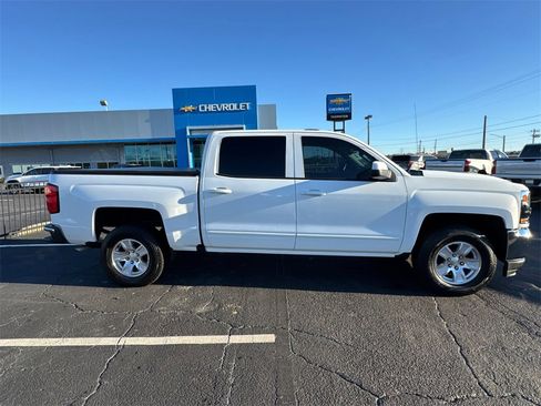 Used 2018 Chevrolet Silverado 1500 LT image 5