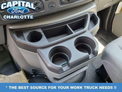 New 2027 Ford E-350 and Econoline 350 Super Duty w/ Power Equipment Group image 18