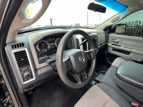 Used 2012 RAM 2500 SLT AWD/4WD image 17