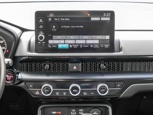 Used 2024 Honda CR-V EX-L image 14