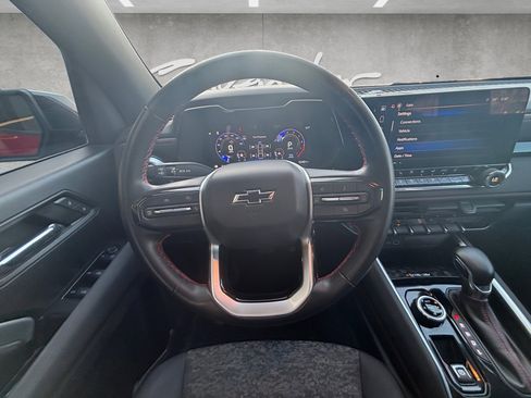 Certified 2024 Chevrolet Colorado Z71 w/ Z71 Convenience Package 2 image 21