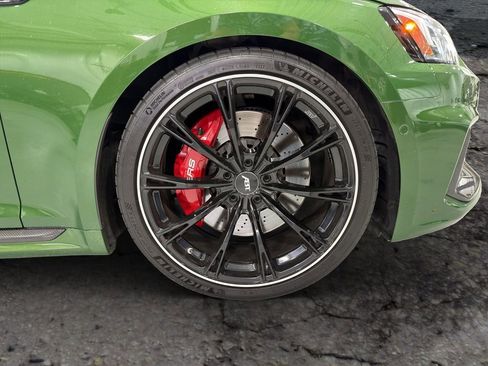Used 2019 Audi RS 5 image 14