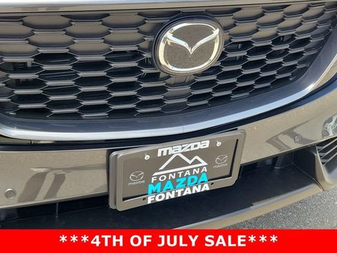 New 2026 MAZDA CX-5 AWD 2.5 S image 33