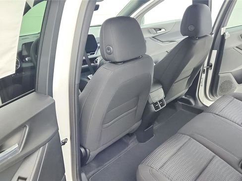 New 2026 Chevrolet Equinox LT w/ Safety and Technology Package image 20