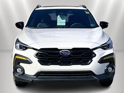 Certified 2025 Subaru Crosstrek 2.5i Sport w/ Crosstrek Mirror Package image 2