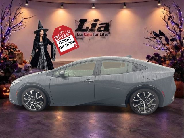 Used 2023 Toyota Prius Prime FWD image 6