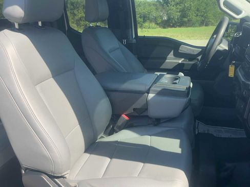Used 2022 Ford F150 XL w/ Equipment Group 101A High AWD/4WD image 34