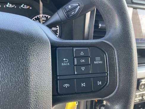 Used 2023 Ford F250 XLT w/ FX4 Off-Road Package image 6