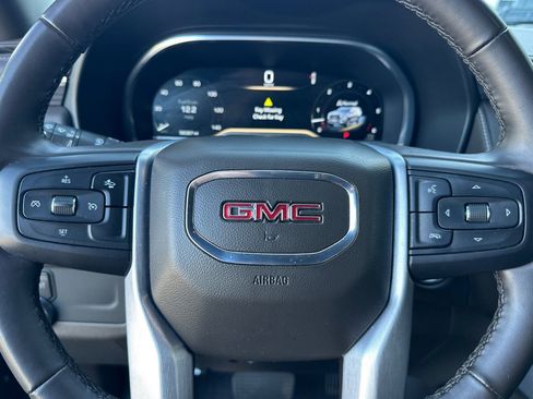 Used 2023 GMC Yukon SLT image 27