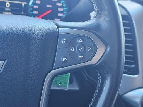 Used 2016 Chevrolet Tahoe LS AWD/4WD image 26