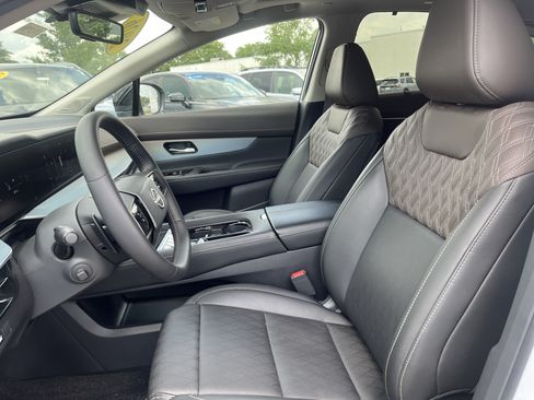 Used 2026 Nissan Murano Platinum w/ Cargo Package AWD/4WD image 20