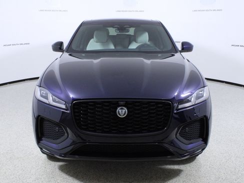 New 2026 Jaguar F-PACE R-Dynamic S image 2