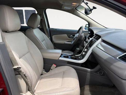 Used 2014 Ford Edge SEL w/ Equipment Group 205A FWD image 15