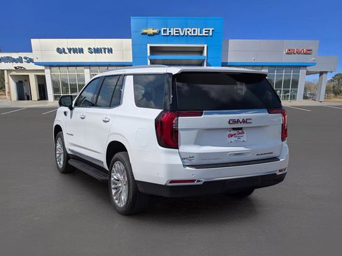 Used 2025 GMC Yukon Elevation w/ Technology Package image 12